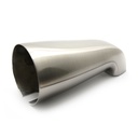 2293-T SN 1/2 FIP PLAIN SPOUT - W04