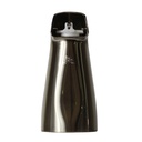 2294-T Tub Spout with Diverter 1/2" FIP Nose Connect - Satin Nickel - W02