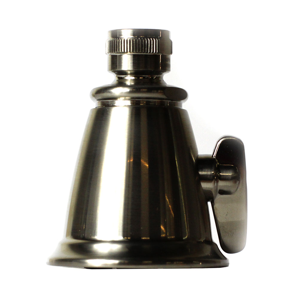 2299-T SN 4-PLUNGER SHWR HEAD - W02