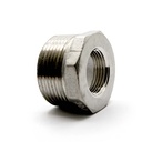 1 1/4 X 1 Hex Bushing Stainless Steel - Bulk - W02