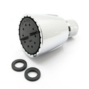 2324-T ECONO SHOWER HEAD 2.5 - W03