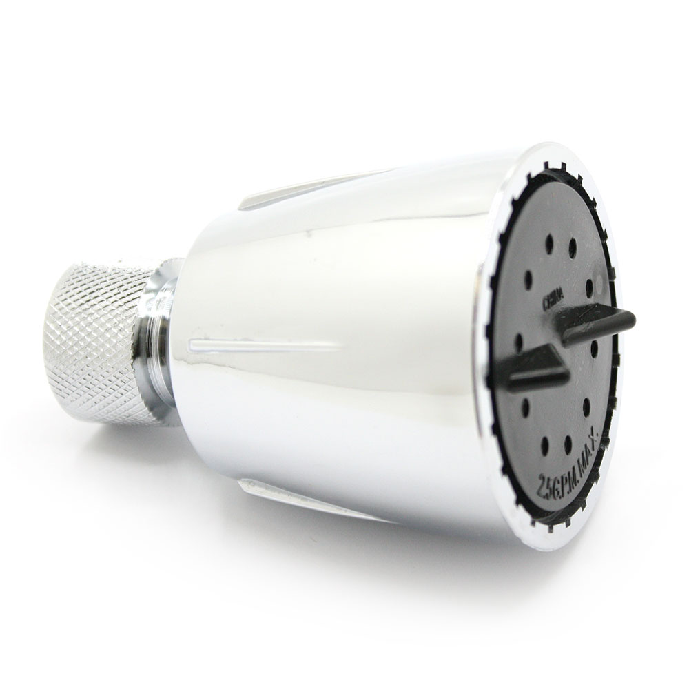 2324-T ECONO SHOWER HEAD 2.5 - W04