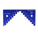 Saw Depth Gauge - W02