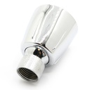 2324-T ECONO SHOWER HEAD 2.5 - W05