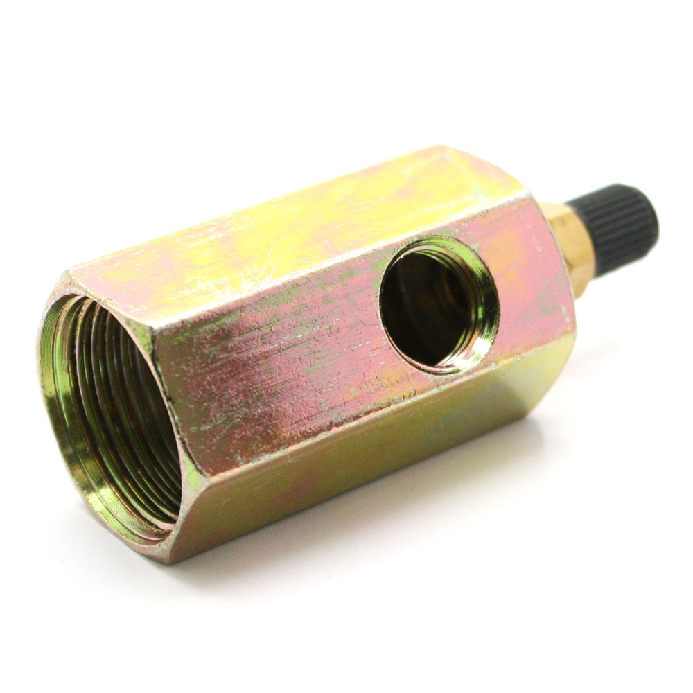2325-T TEST GAUGE BODY ONLY - W04