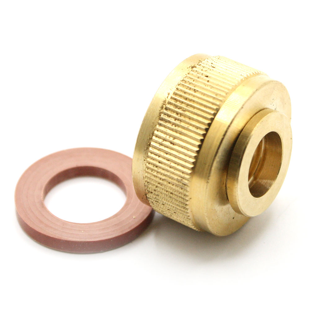 2326-T GAUGE CONNECTION ONLY - W04