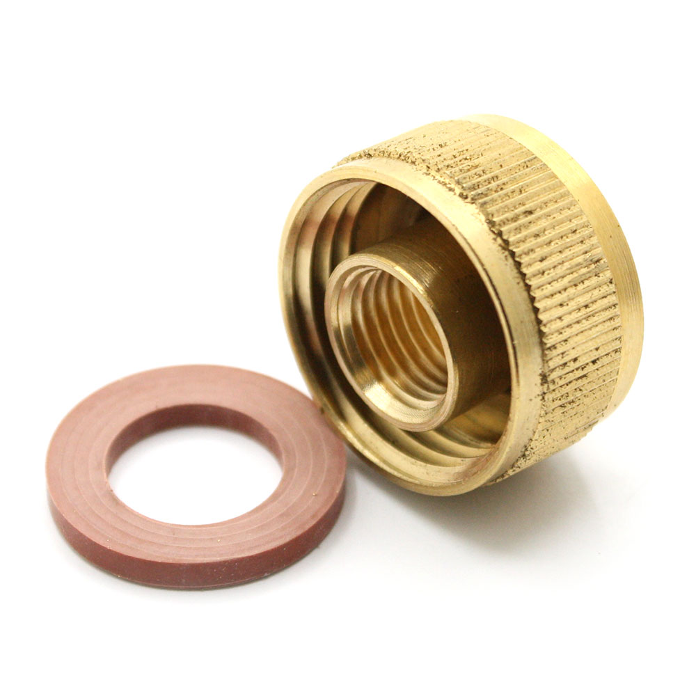 2326-T GAUGE CONNECTION ONLY - W05
