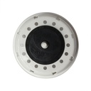 2352-T WHITE STRAINER INSERT - 86792 - W02