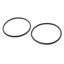2376-T 1-5/8" I.D. x 1-3/4" O.D. x 1/16" Wall O-RING - W03