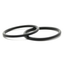2382-T 1-3/16" I.D. x 1-3/8" O.D. x 3/32" Wall O-RING - W03