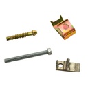 2419-T SINK CLIPS FOR SS SINK - W06