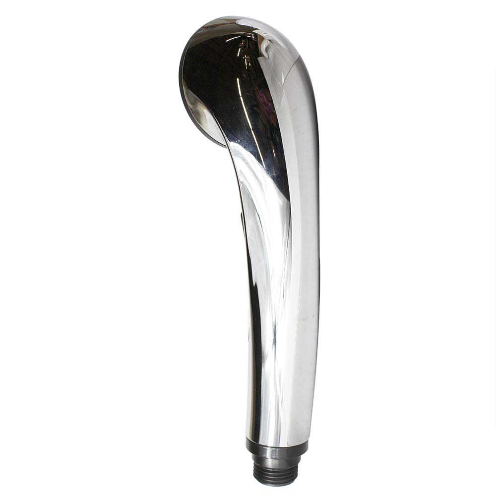 2497-T Single-Handle Pull-Out Sprayer Kitchen Faucet Spray Head (Chrome) - 10408 - W03