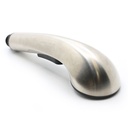 2498-T Single-Handle Pull-Out Sprayer Kitchen Faucet Spray Head (Brushed Nickel) - 10409 - W03