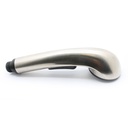 2498-T Single-Handle Pull-Out Sprayer Kitchen Faucet Spray Head (Brushed Nickel) - 10409 - W04