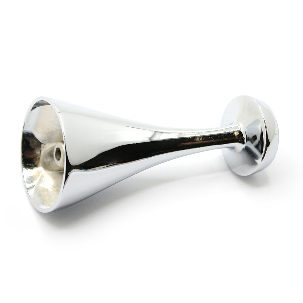 2580-T VALLEY O/S CHROME LEVER - 88199 - W03