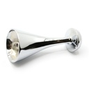 2580-T VALLEY O/S CHROME LEVER - 88199 - W03