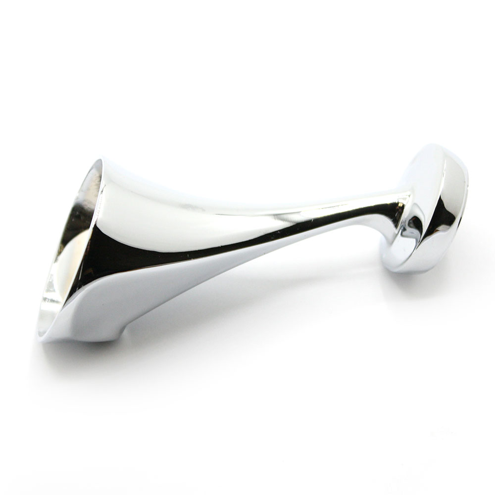 2580-T VALLEY O/S CHROME LEVER - 88199 - W04