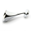 2580-T VALLEY O/S CHROME LEVER - 88199 - W04