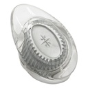 2582-T VALLEY O/S TEAR DROP - 88379 - W02