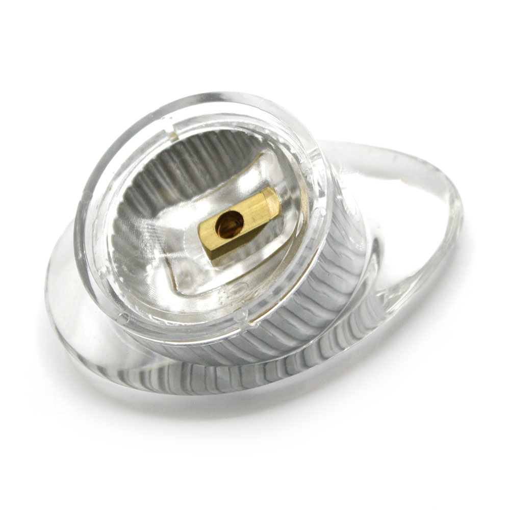 2582-T VALLEY O/S TEAR DROP - 88379 - W03
