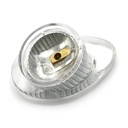 2582-T VALLEY O/S TEAR DROP - 88379 - W03