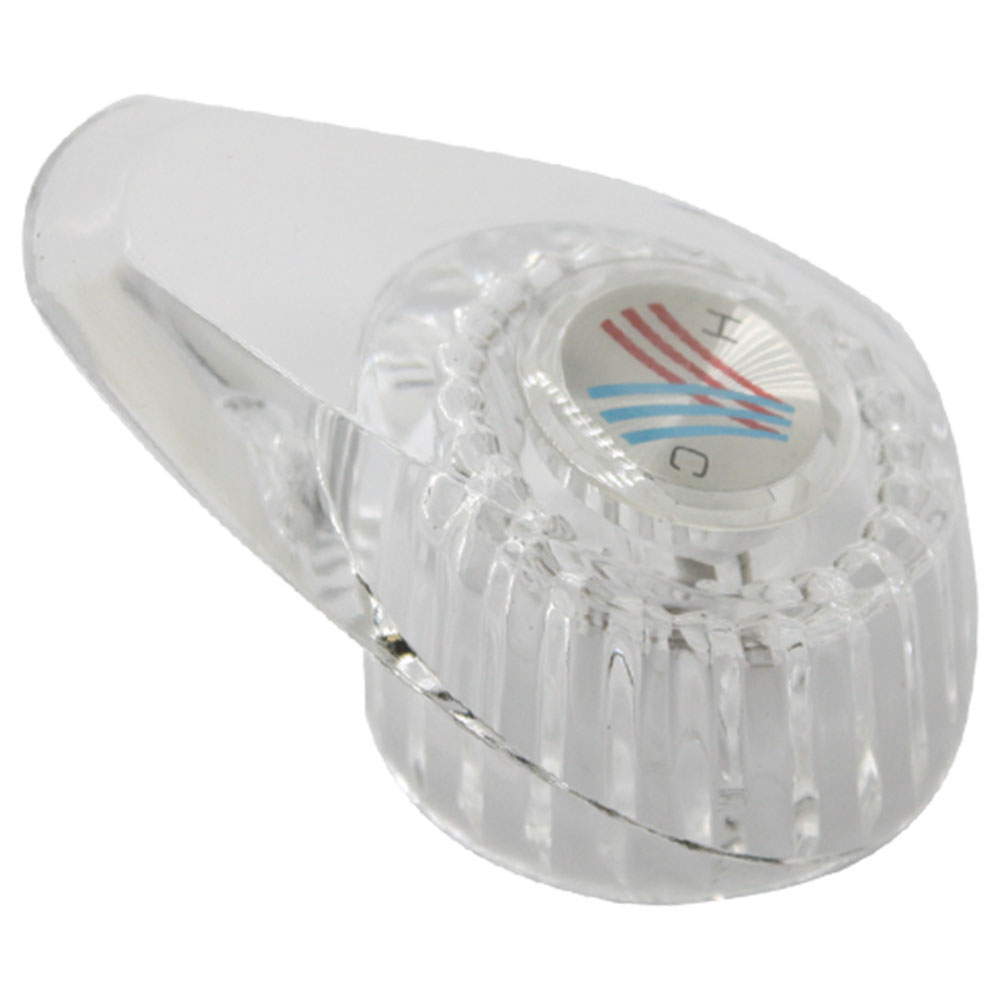 2583-T VALLEY/AC N/S TEAR DROP - HC-171 - W02