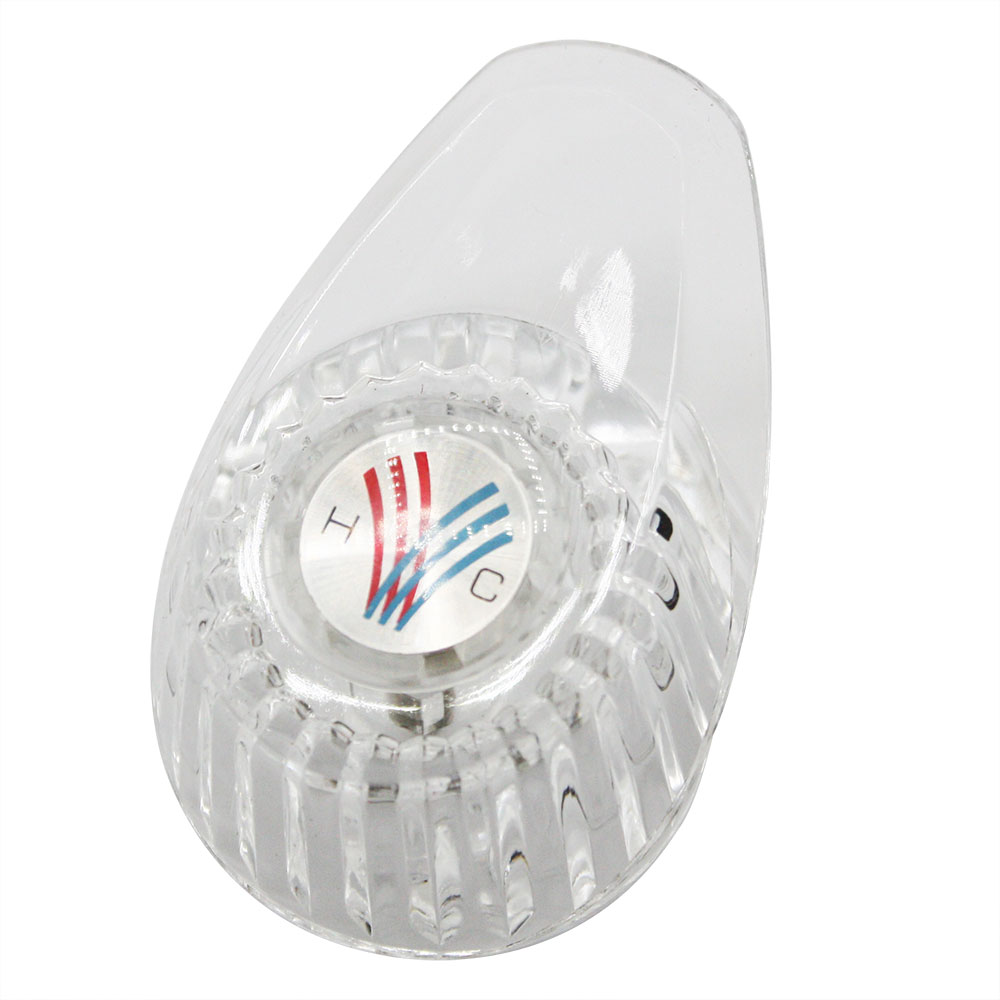 2583-T VALLEY/AC N/S TEAR DROP - HC-171 - W03