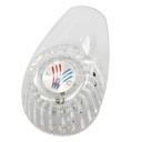 2583-T VALLEY/AC N/S TEAR DROP - HC-171 - W03
