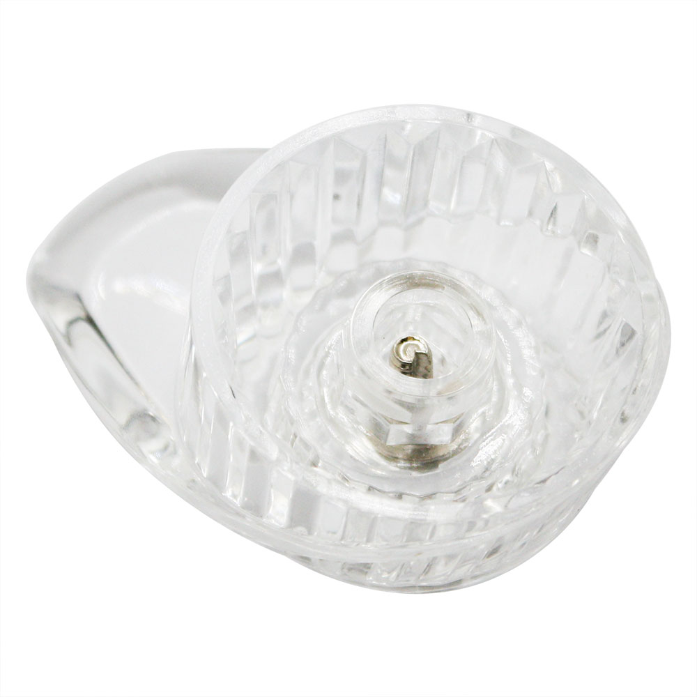 2583-T VALLEY/AC N/S TEAR DROP - HC-171 - W04