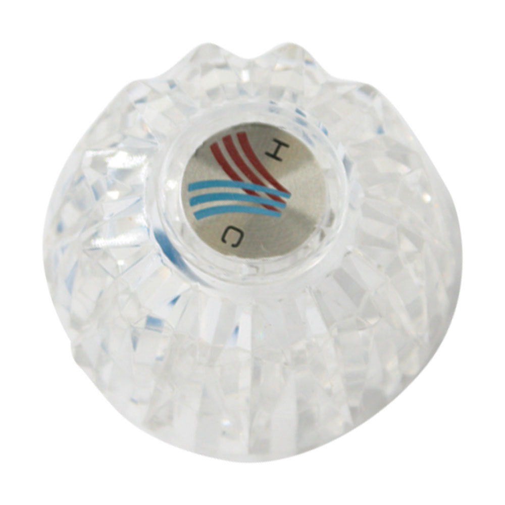 2584-T VALLEY/ACE ROUND - W02