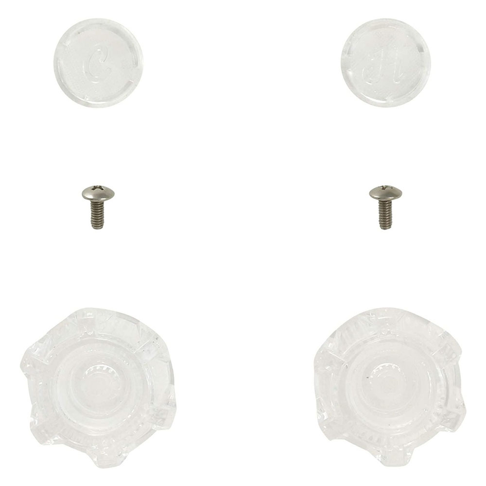 2597-T PHOENIX HDL SET H/C - 88170 - W04