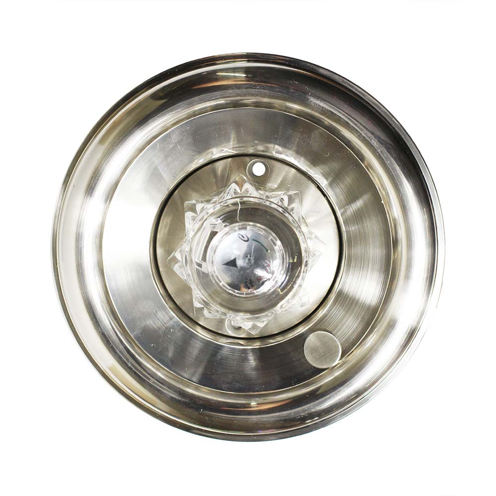 2603-T Tub/Shower Double Handle Trim Kit for Delta,  Acrylic & Metal Handle,  Satin Nickel Finish Faceplate Trim - W02