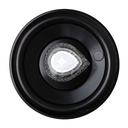 2614-T Tub/Shower Double Handle Trim Kit for Moen, Acrylic & Metal Handle, Oil Rubbed Bronze (ORB) Finish Faceplate Trim - W03