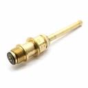 2642-T Price Pfister Tub & Shower Faucet Stem - Hot/Cold - T-BONNET (12H-1H/C #15716B) - W02