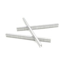 20 Gauge 3/8" Length, 3/16" Crown, Chisel Point Staples - 5,000 / pack - Fits Duo-Fast Carpet-Pro - W02