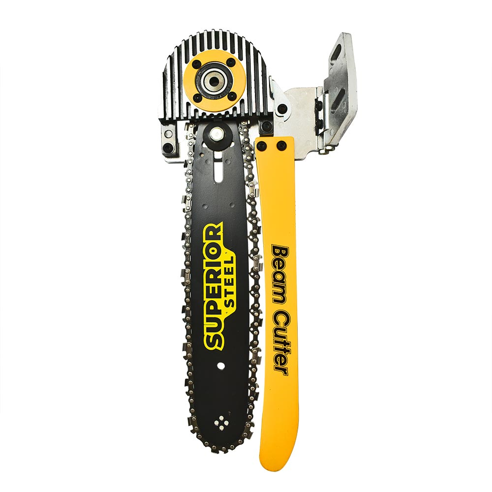 12" Beam Cutter for Worm Drive Saws - W02
