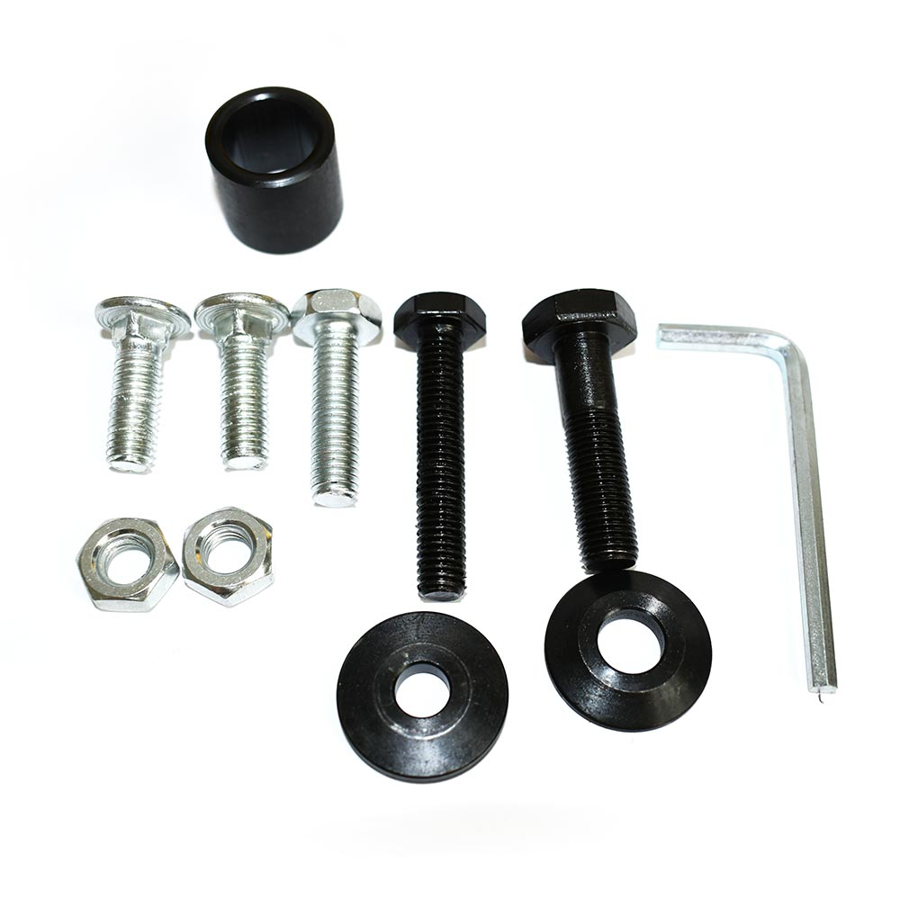 12" Beam Cutter for Worm Drive Saws - W04