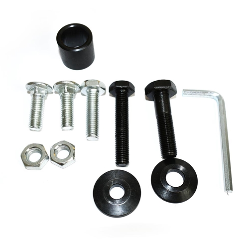 12" Beam Cutter for Worm Drive Saws - W05