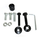 12" Beam Cutter for Worm Drive Saws - W05
