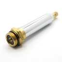 2703-T KOHLER T & S STEM [COLD] - 15810B - W03