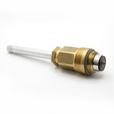 2715-T GERBER STEM  HOT/COLD - W05