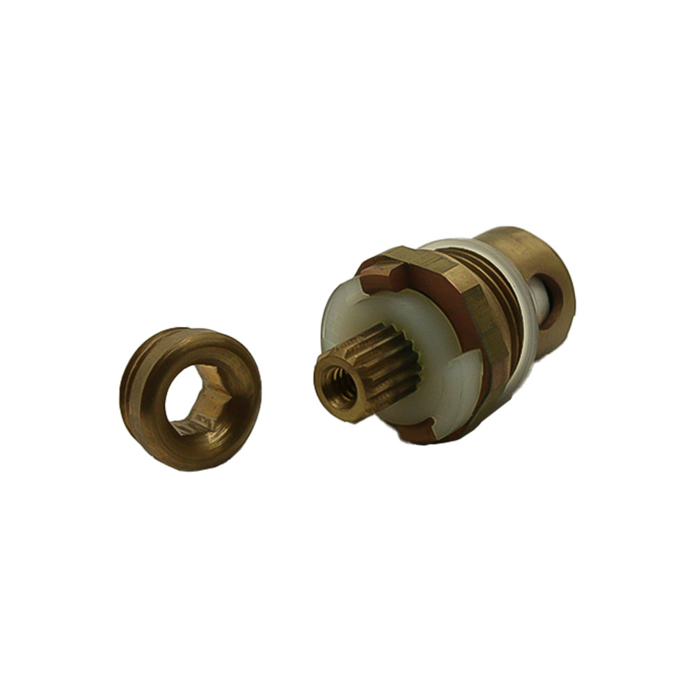 2719-T UNION BRASS STEM  HOT - W03