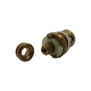 2719-T UNION BRASS STEM  HOT - W03