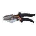 Multi Angle Miter Shear Cutter Hand Tools 45 Degree To 135 Degree with 10 Blades - W02