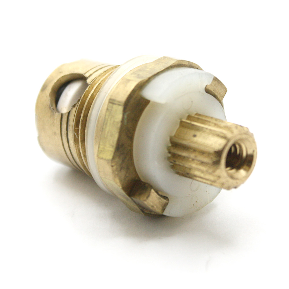 2720-T UNION BRASS STEM COLD - W03