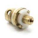 2720-T UNION BRASS STEM COLD - W03