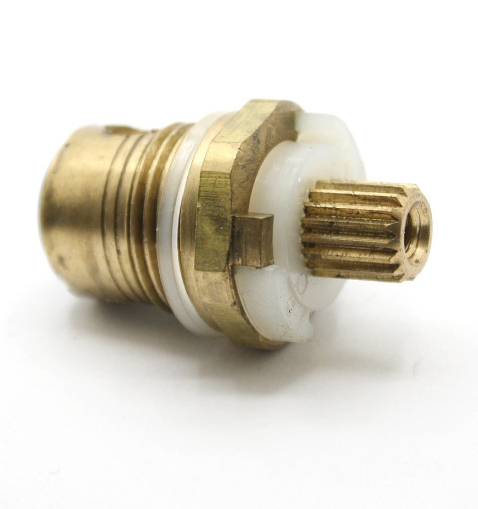 2720-T UNION BRASS STEM COLD - W04