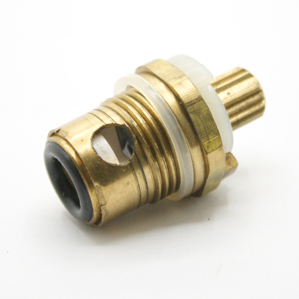 2720-T UNION BRASS STEM COLD - W05