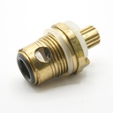 2720-T UNION BRASS STEM COLD - W05