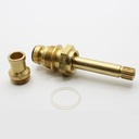 2722-T UNION BRASS STEM  HOT - W05